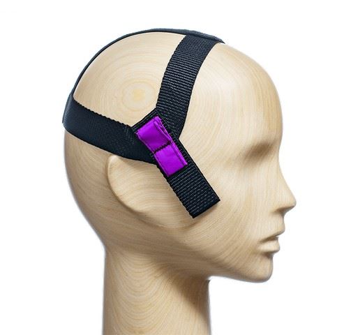 IOS Generic High Pull Head Cap