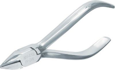 Bird Beak Plier Without Groove
