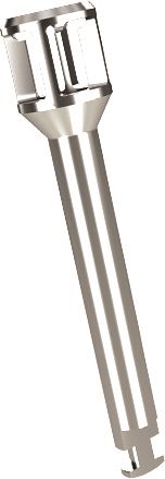 Infinity X Slow Speed Attachment