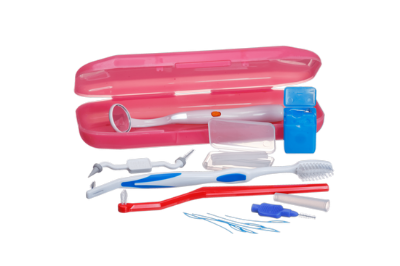 Ortho Hygiene Kit