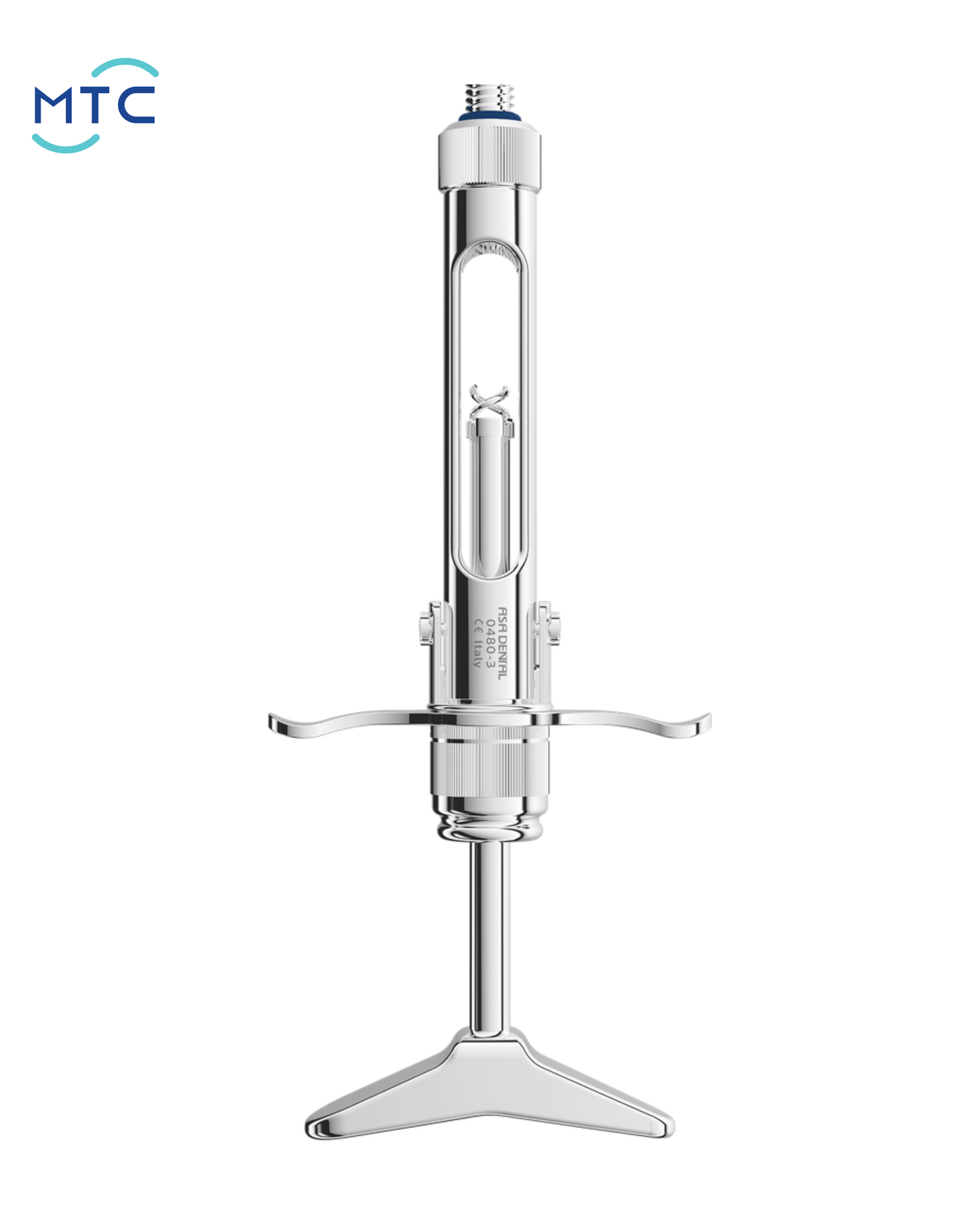 dental syring