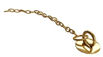 Classic Gold Eruption Chain