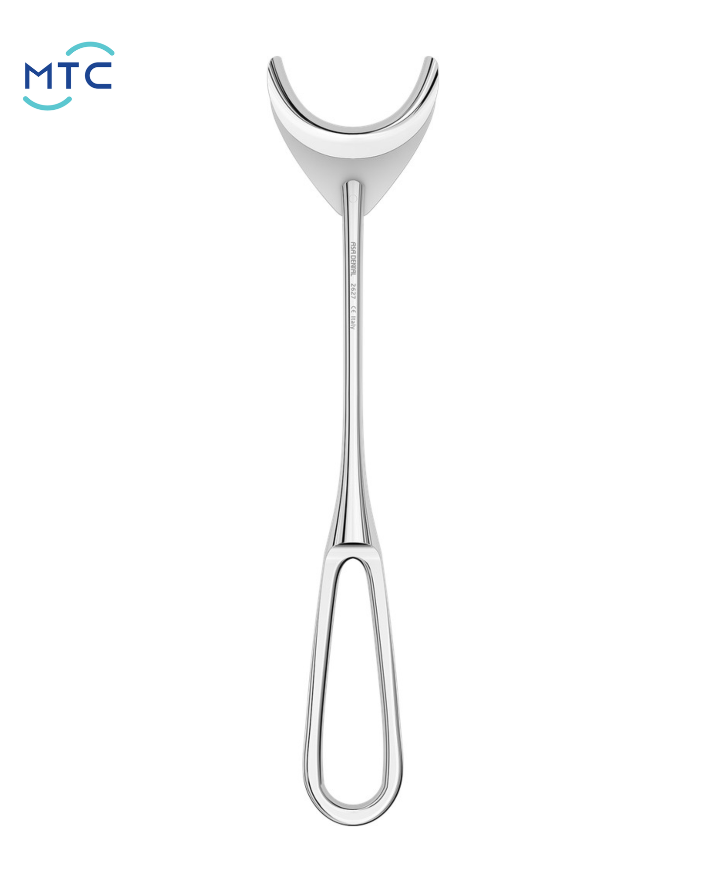 cheek retractor