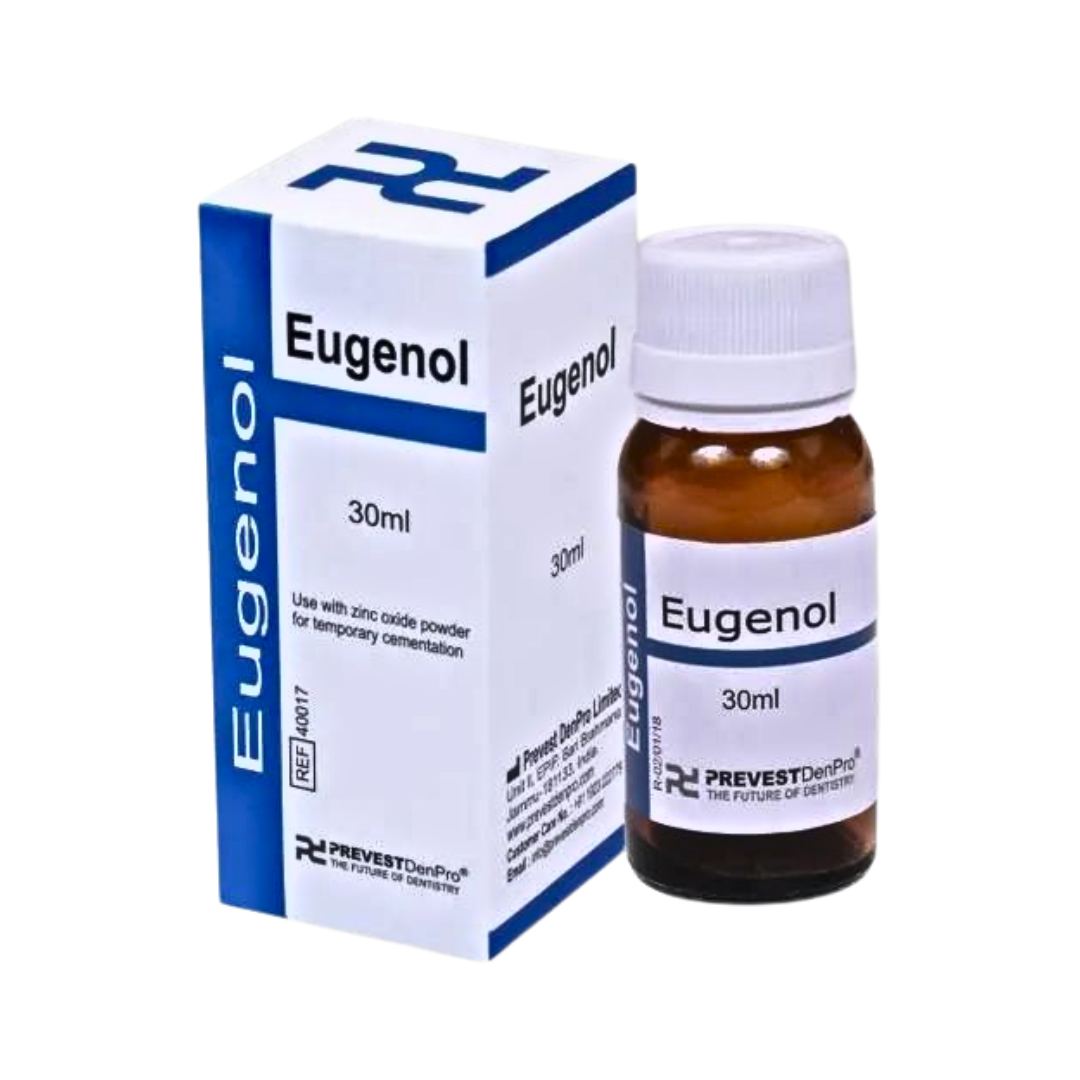 Eugenol ايوجينول