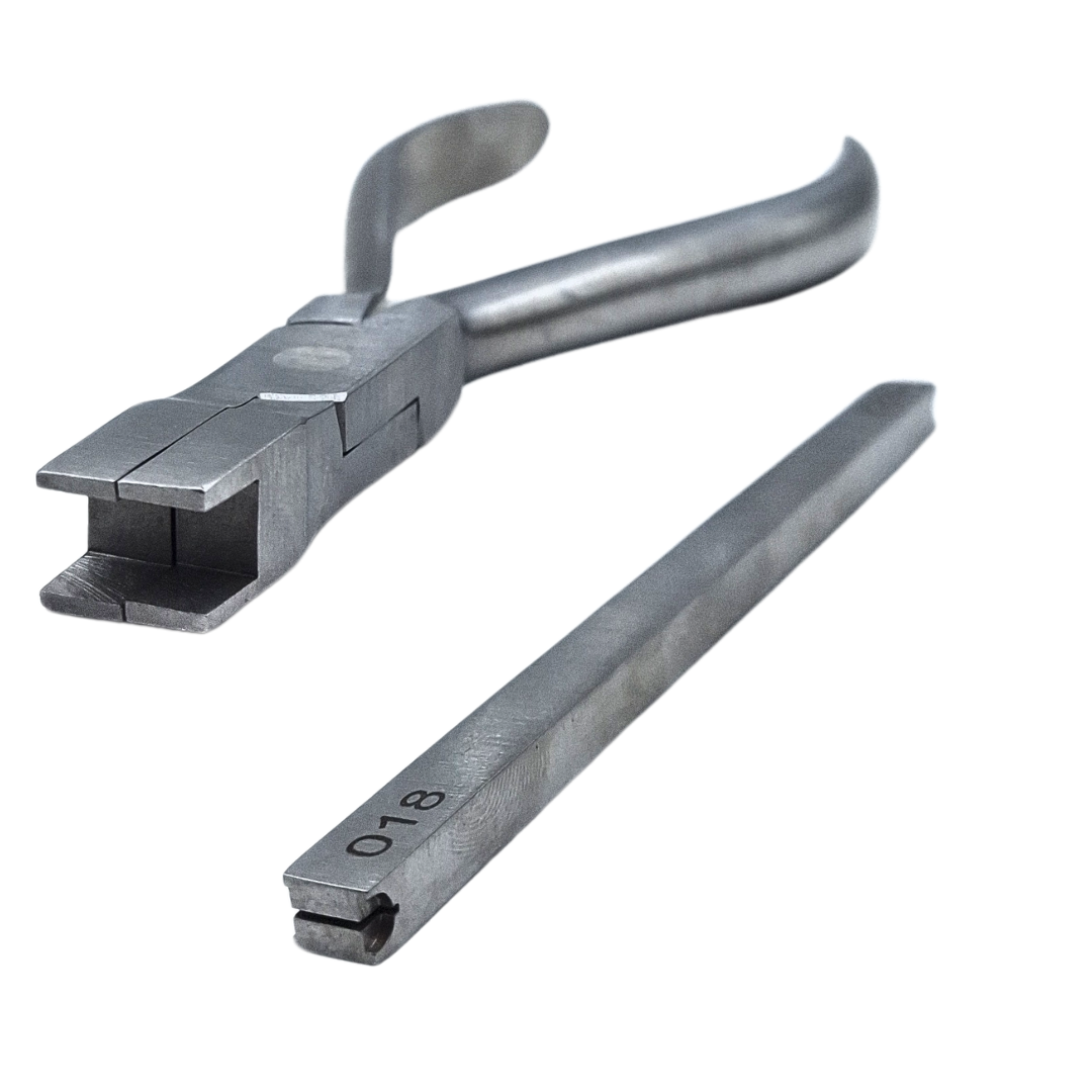 Torque Plier with Key تورك بلير