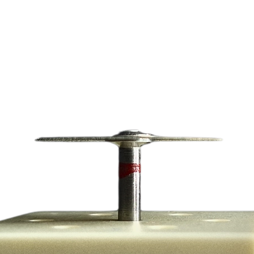 IPR disc ستربنك دسك