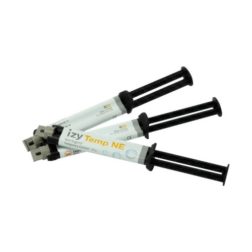 izy temp cement universal NE