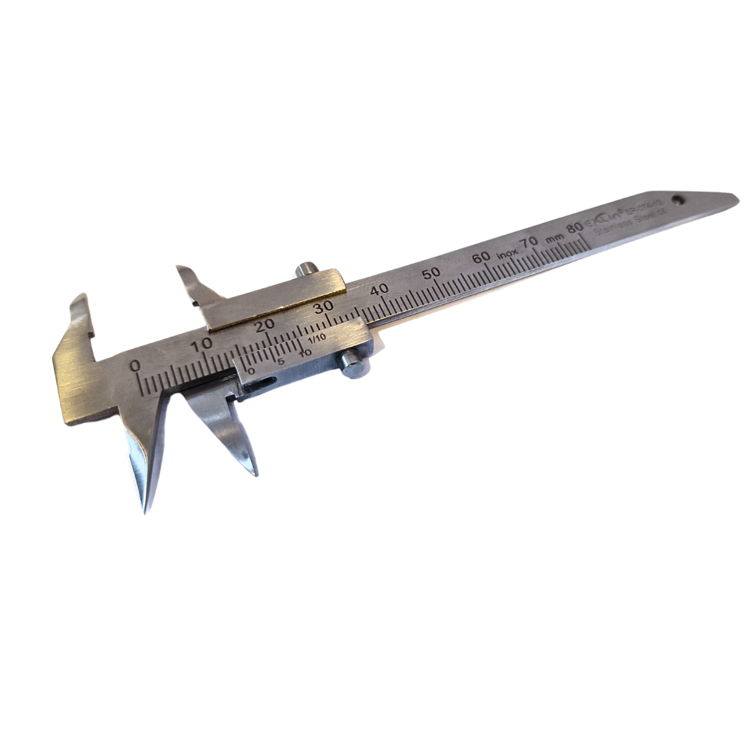 Caliper كاليبر