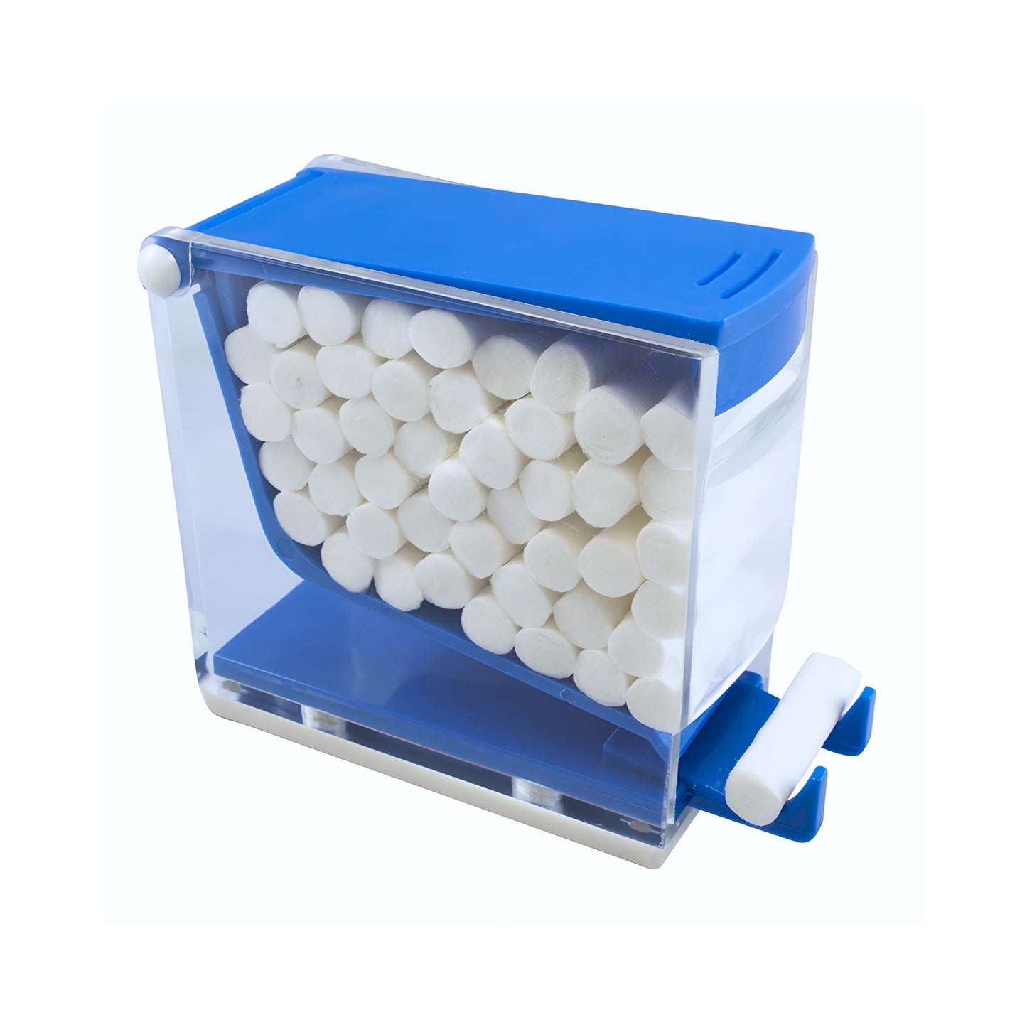 حافظة قطن رول