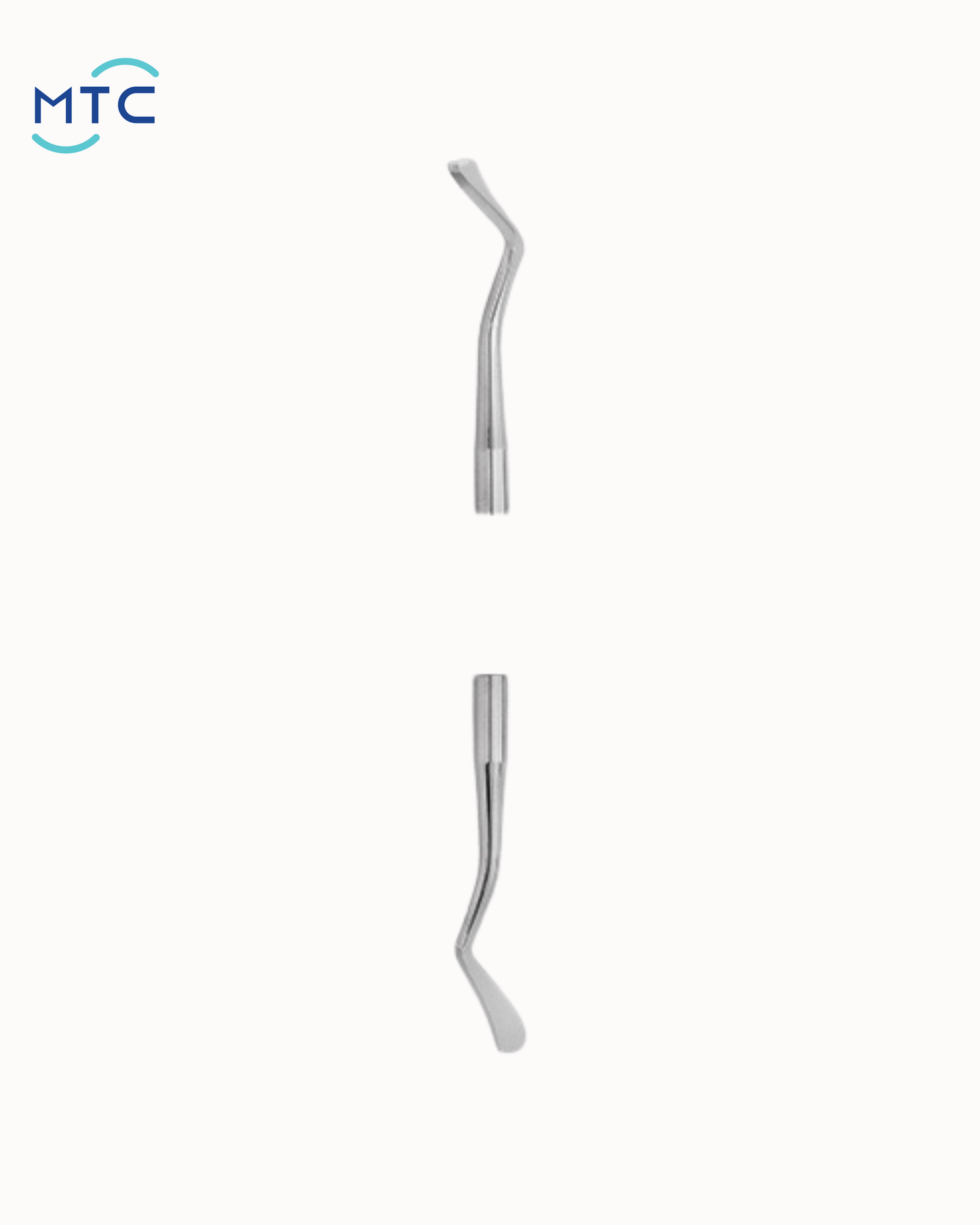 periodental knife buck