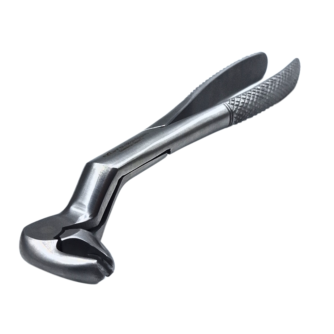 Forceps for lower wisdom teeth ( lower 8) فورسبس