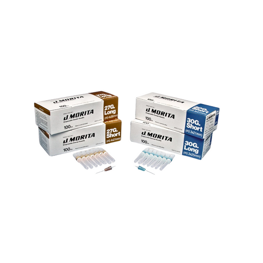 Morita Needle نيدل موريتا