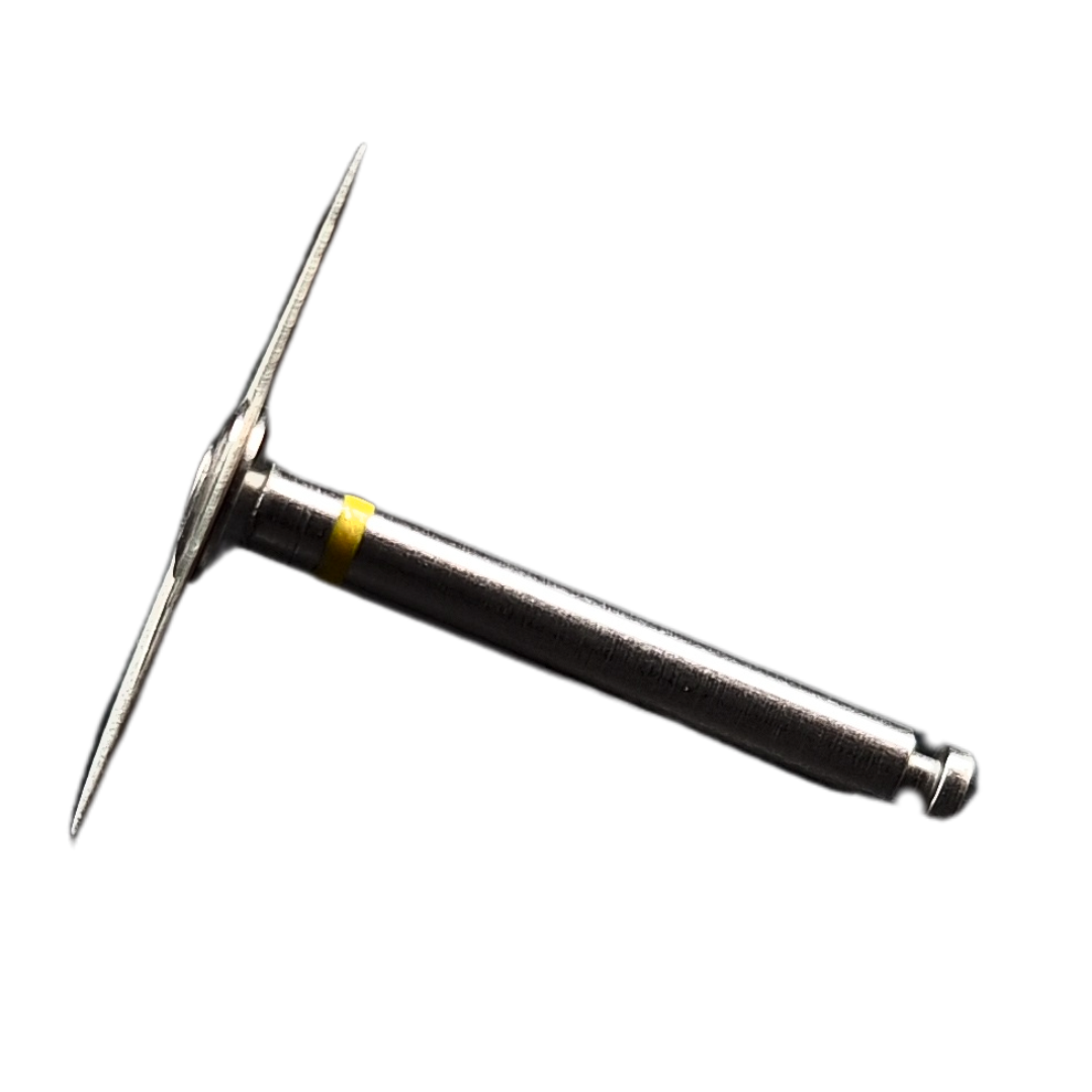 IPR disc ستربنك دسك