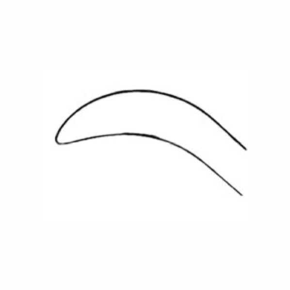 Tecnident Reverse Curve NiTi Archwire (RCS) - وايرات ريفيرس كيرف