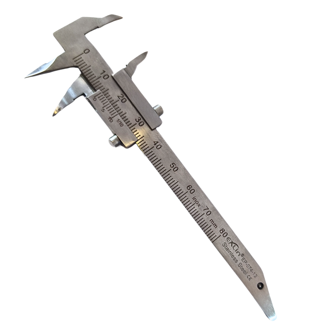 Caliper كاليبر