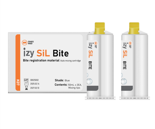 izy SiL Bite