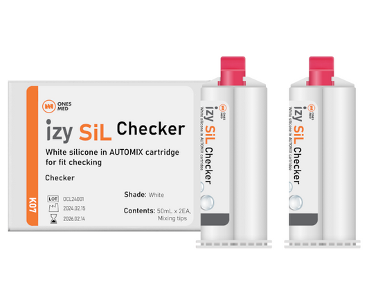izy SiL Checker