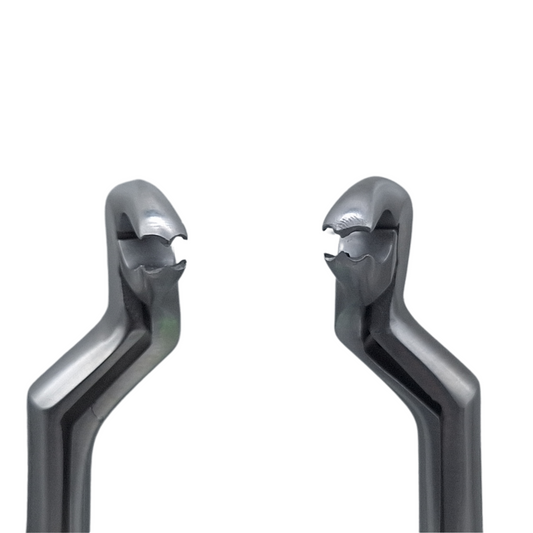 Forceps for lower wisdom teeth ( lower 8) فورسبس