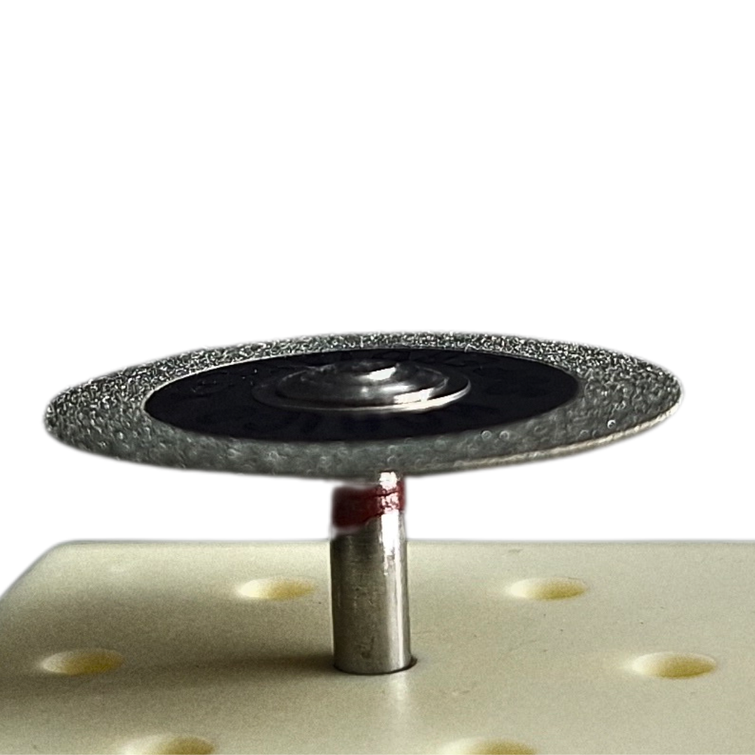 IPR disc ستربنك دسك