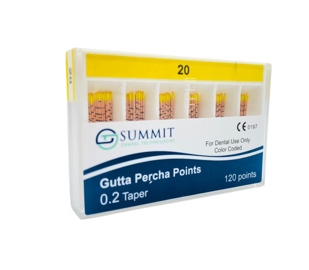 Gutta Percha