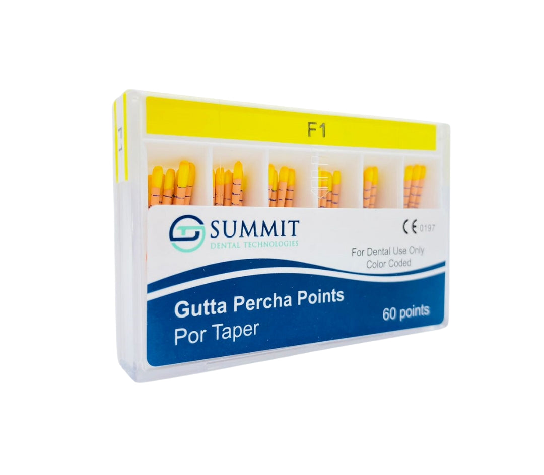 Gutta Percha