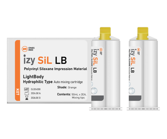 izy SiL LB Light Body
