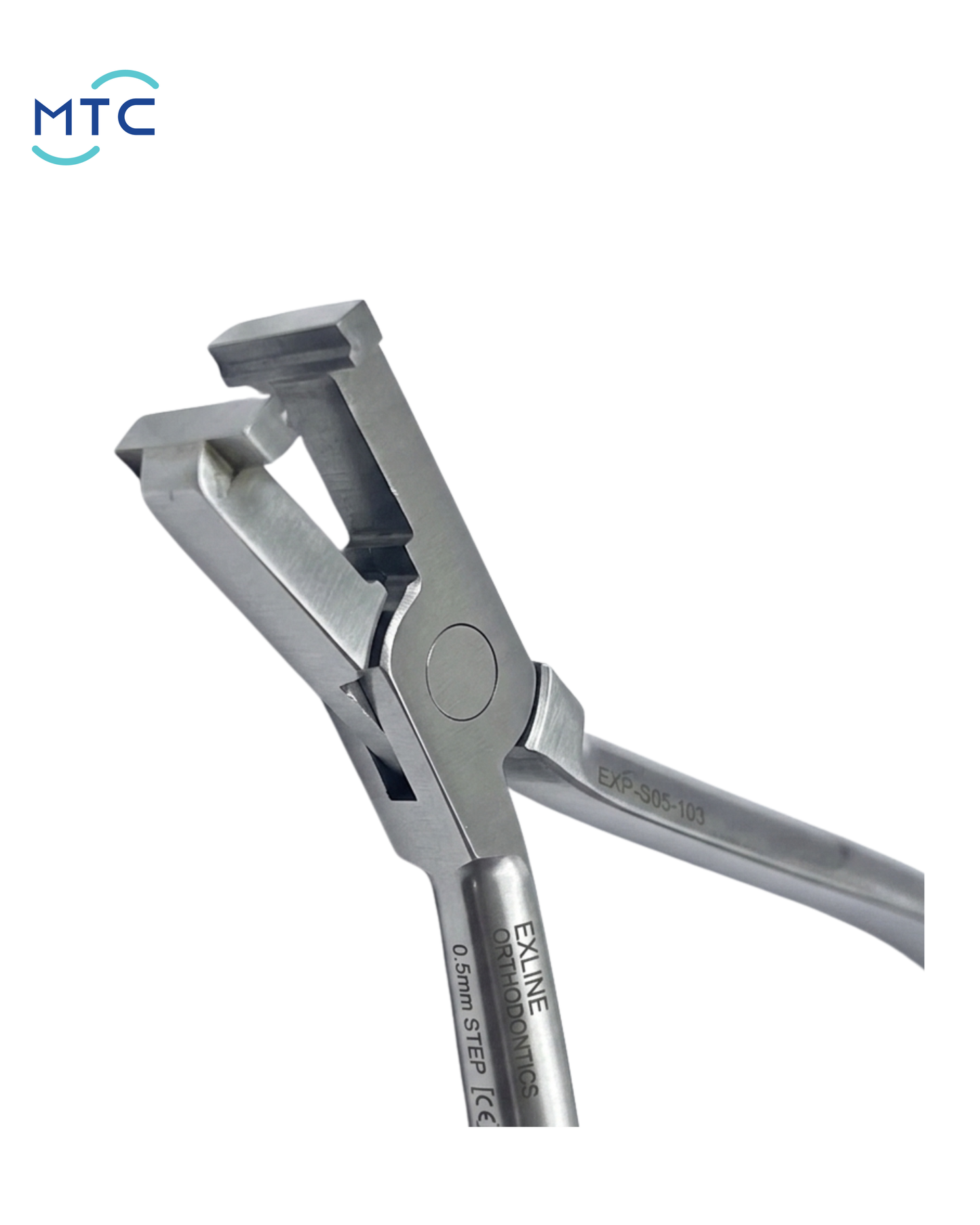 STEP PLIERS