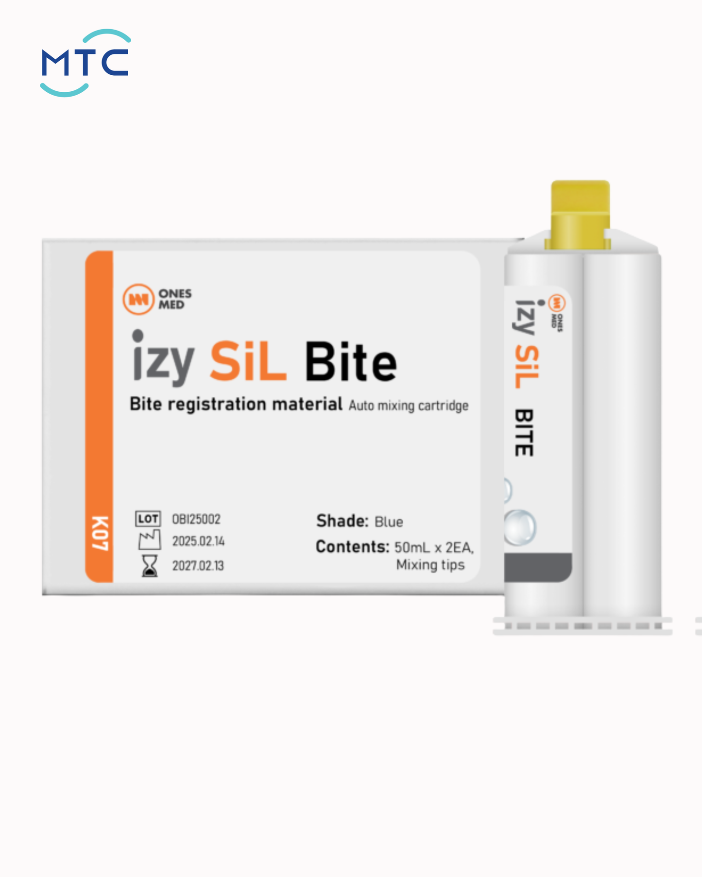 izy SiL Bite