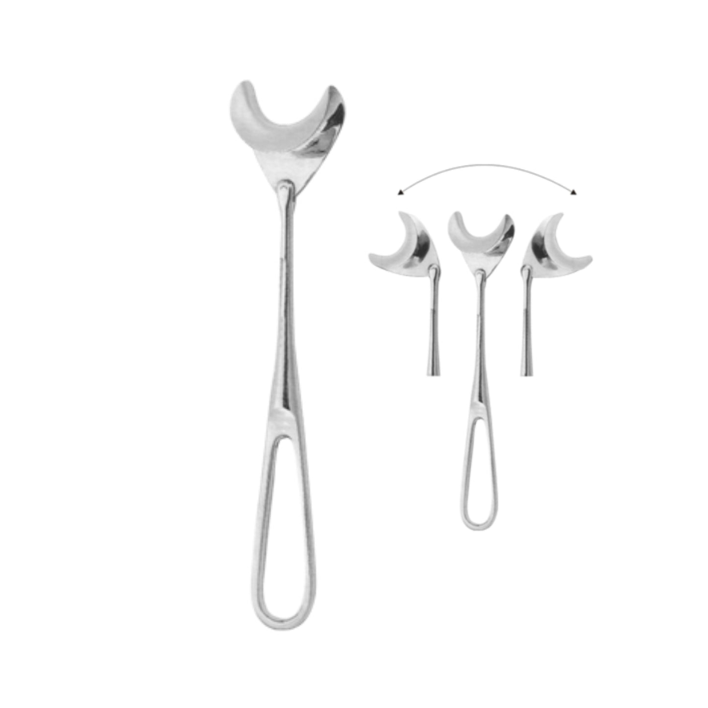 Cheek Retractor (Martin)
