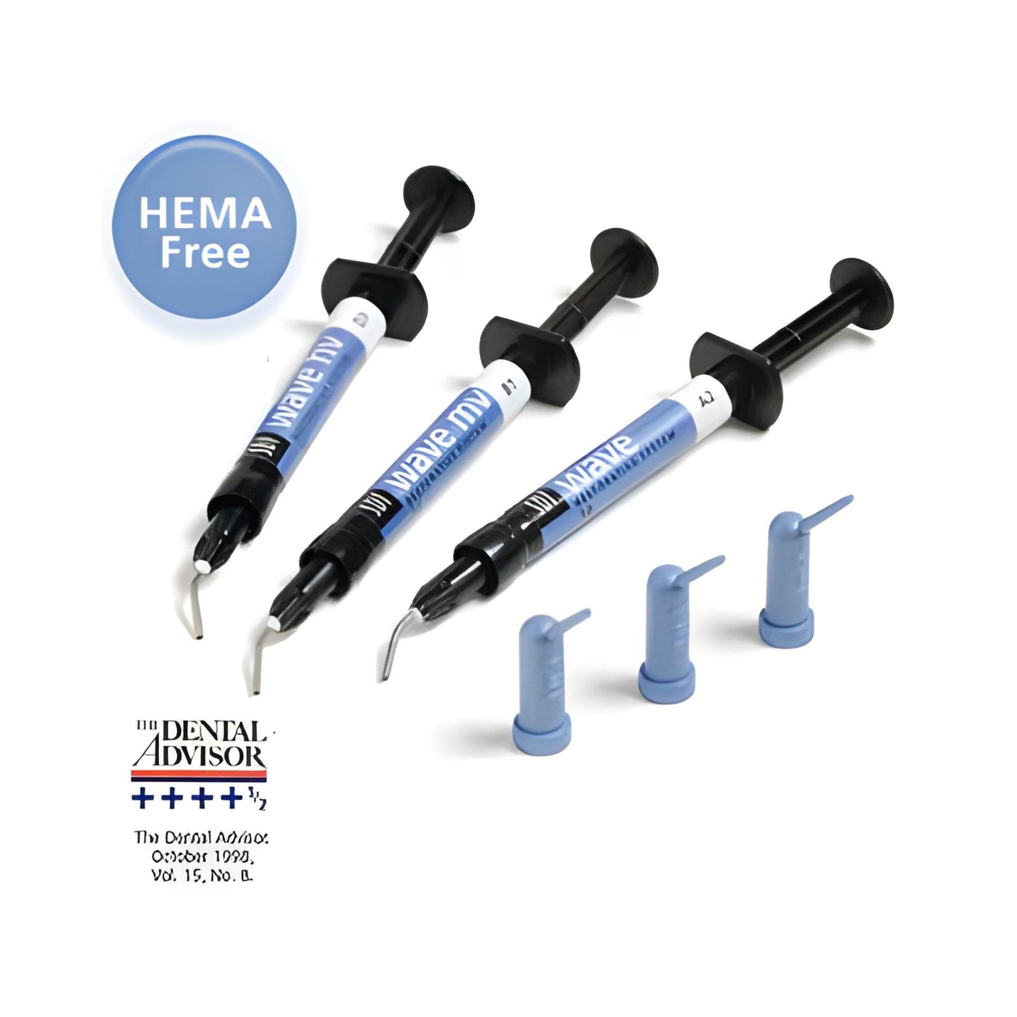 Composite WAVE from SDI (Flowable composite) فلوبل كومبزت