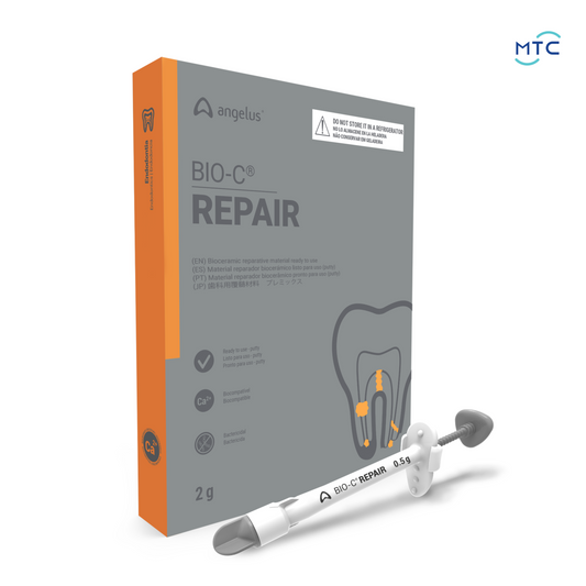 Angelus Bio-C Repair بايوسيراميك بُتي
