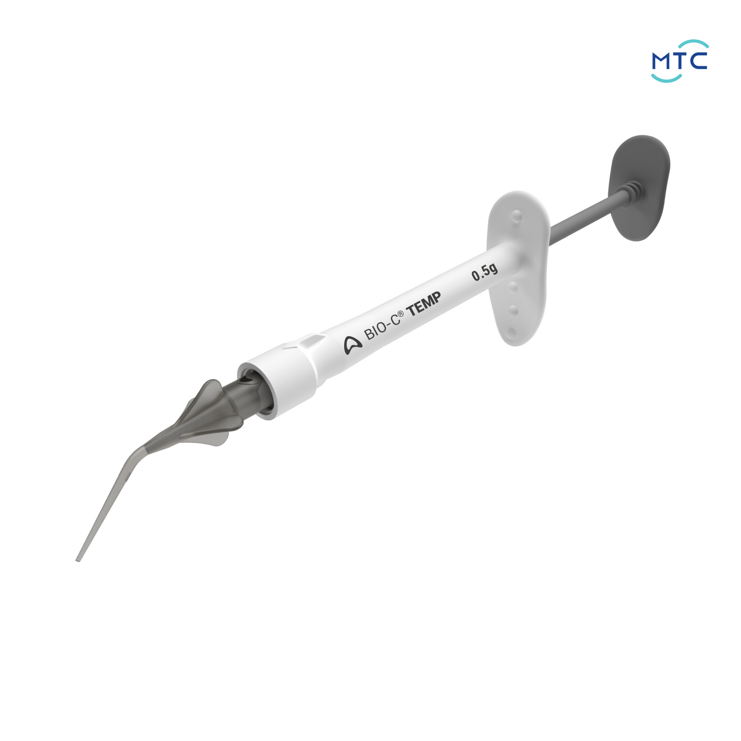 Bio C Temp بايو سيراميك انترا كنل مدكيشن
