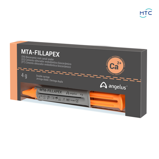 Angelus MTA-FILLAPEX (4g) سيلر جاهز للحقن
