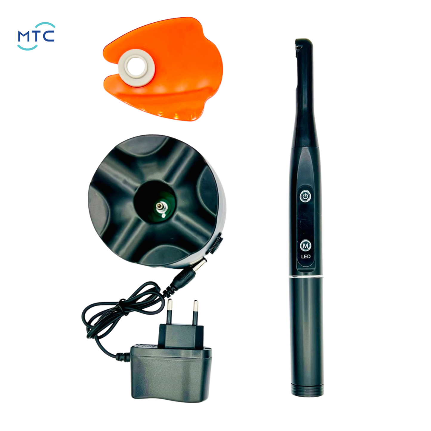 LED Curing light