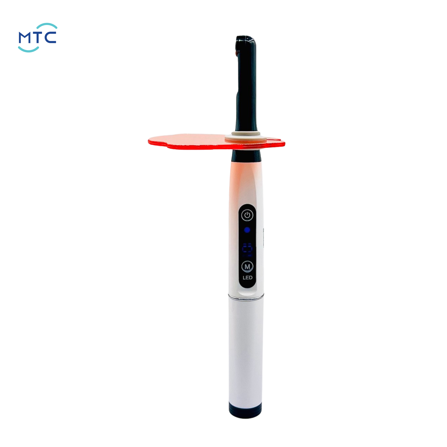 LED Curing light