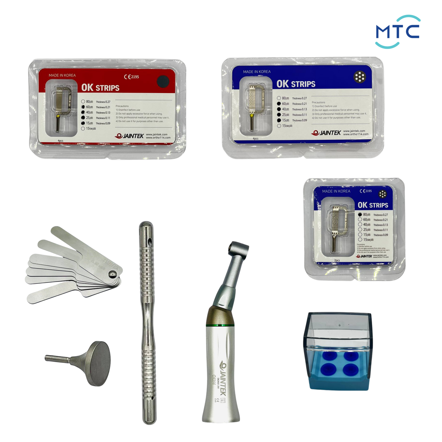 striping kit