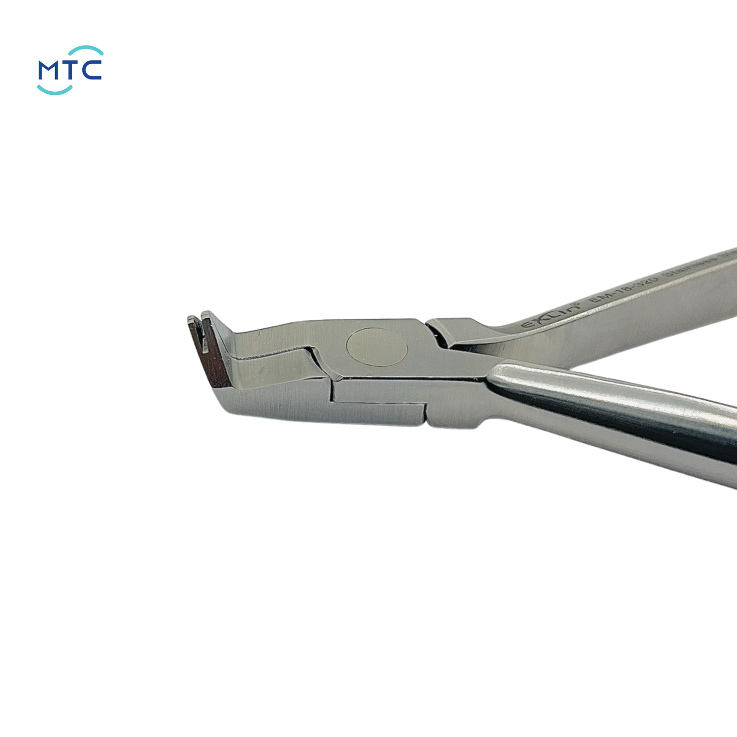 Crimpable hook plier