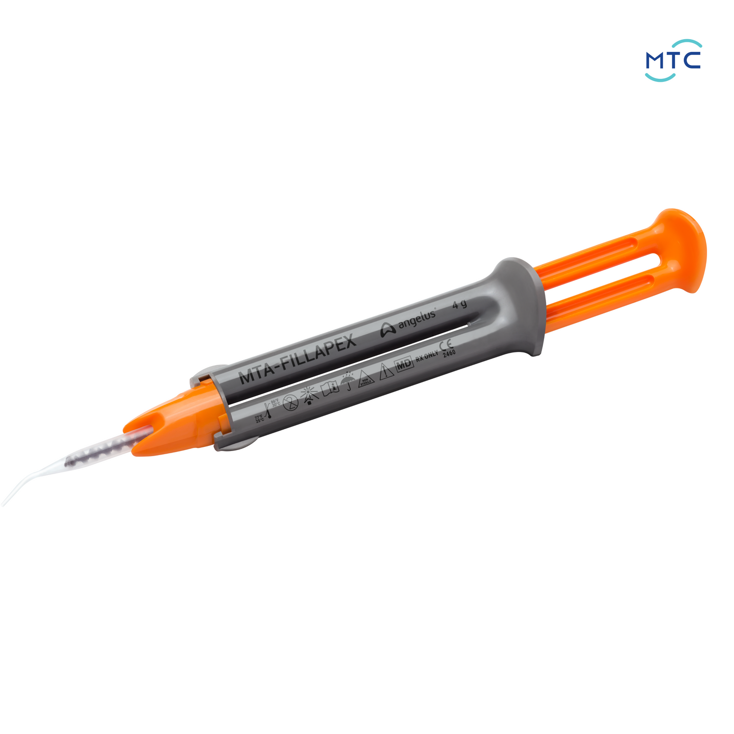 Angelus MTA-FILLAPEX (4g) سيلر جاهز للحقن
