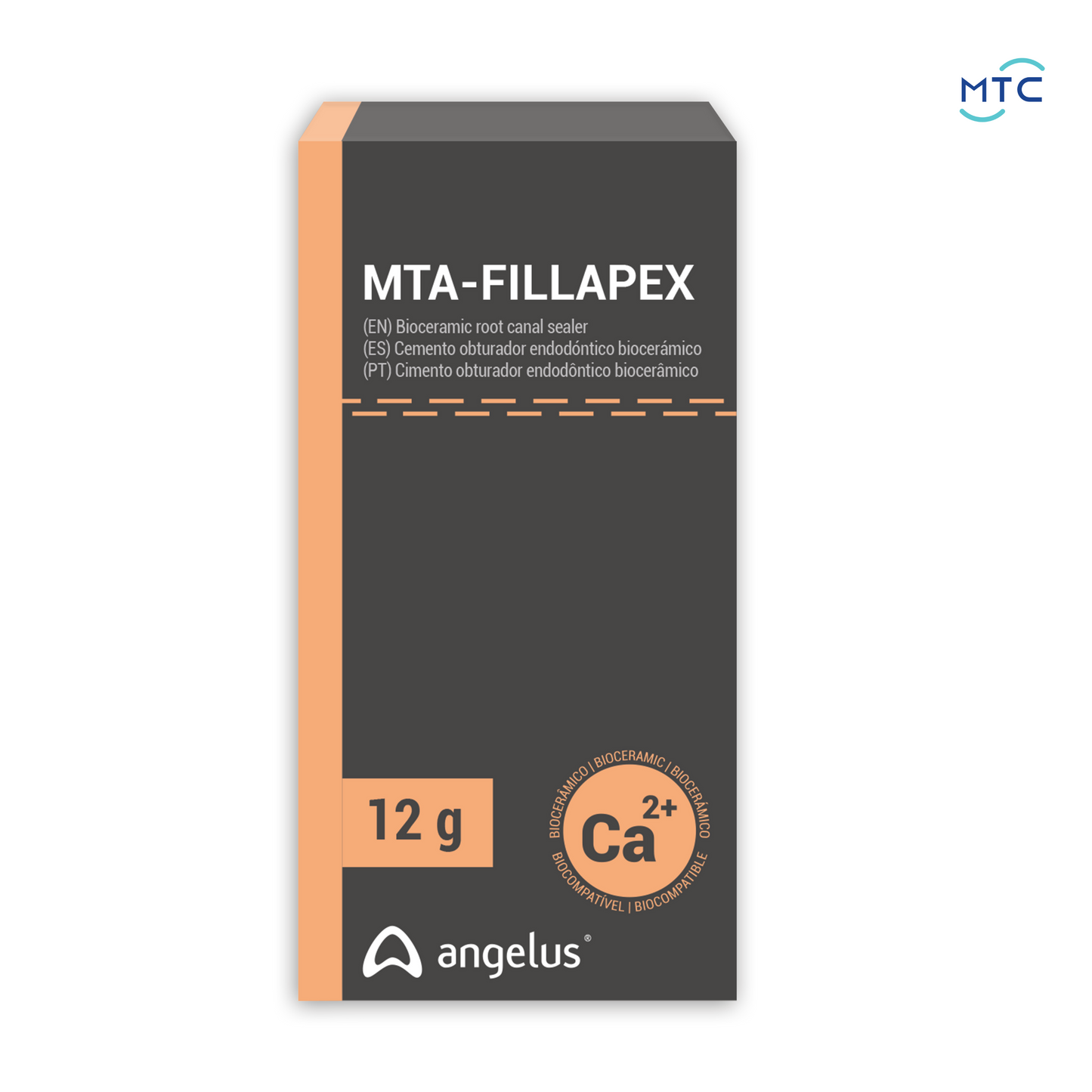 Angelus MTA-FILLAPEX (12g) سيلر اقتصادي