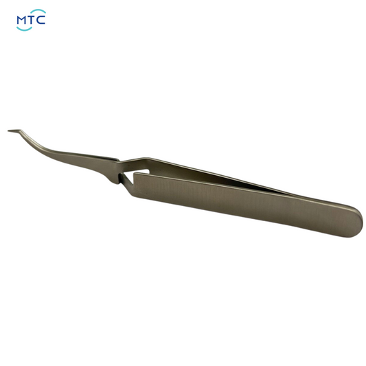 Posterior bracket tweezer