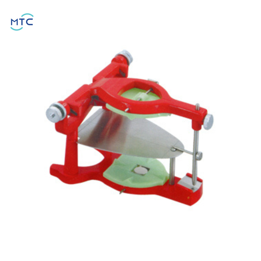 Articulator aluminium