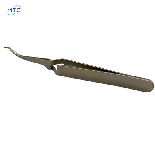 buccal tube tweezer