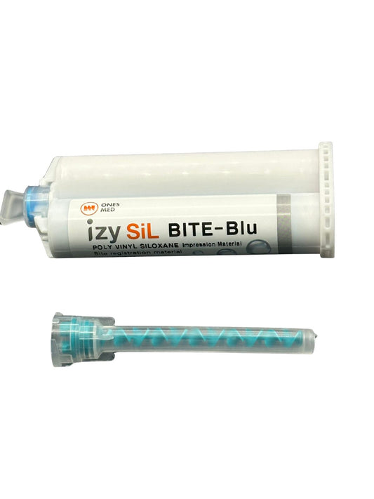 Izy Sil BITE-BLU