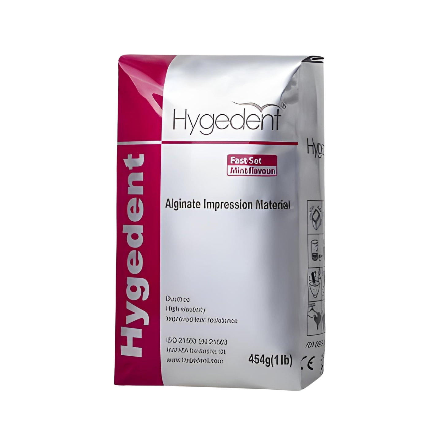 Alginate Impression Material