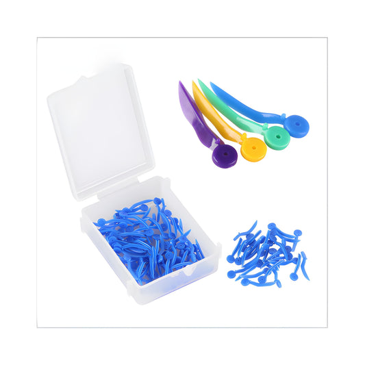 Anatomical Plastic Wedge