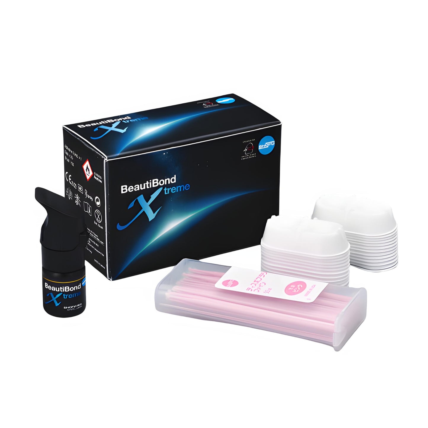 BeautiBond Xtreme بوند
