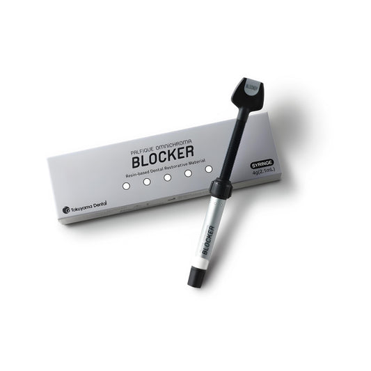 Composite PALFIQUE OMNICHROMA BLOCKER (Tokuyama) كومبزت