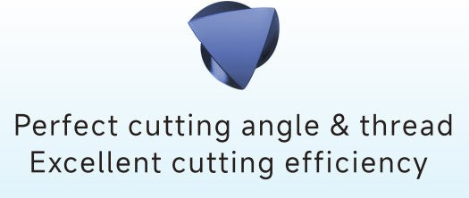 Blue FlexI (CM-NiTi) Rotary files