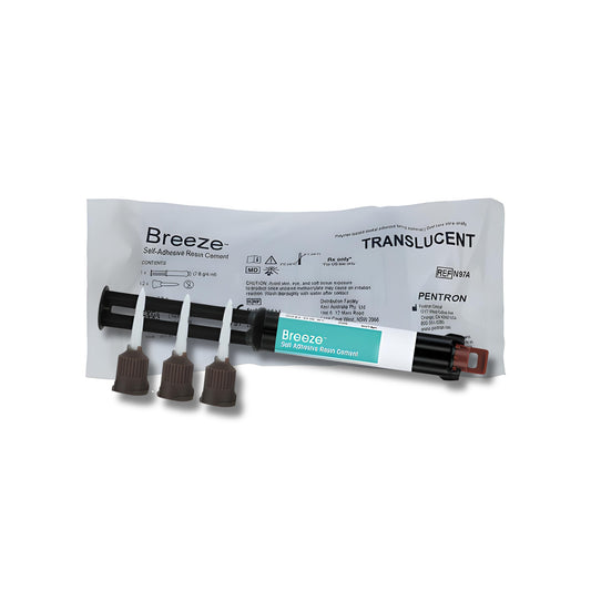 Breeze Resin Cemen بريز رزن سمنت