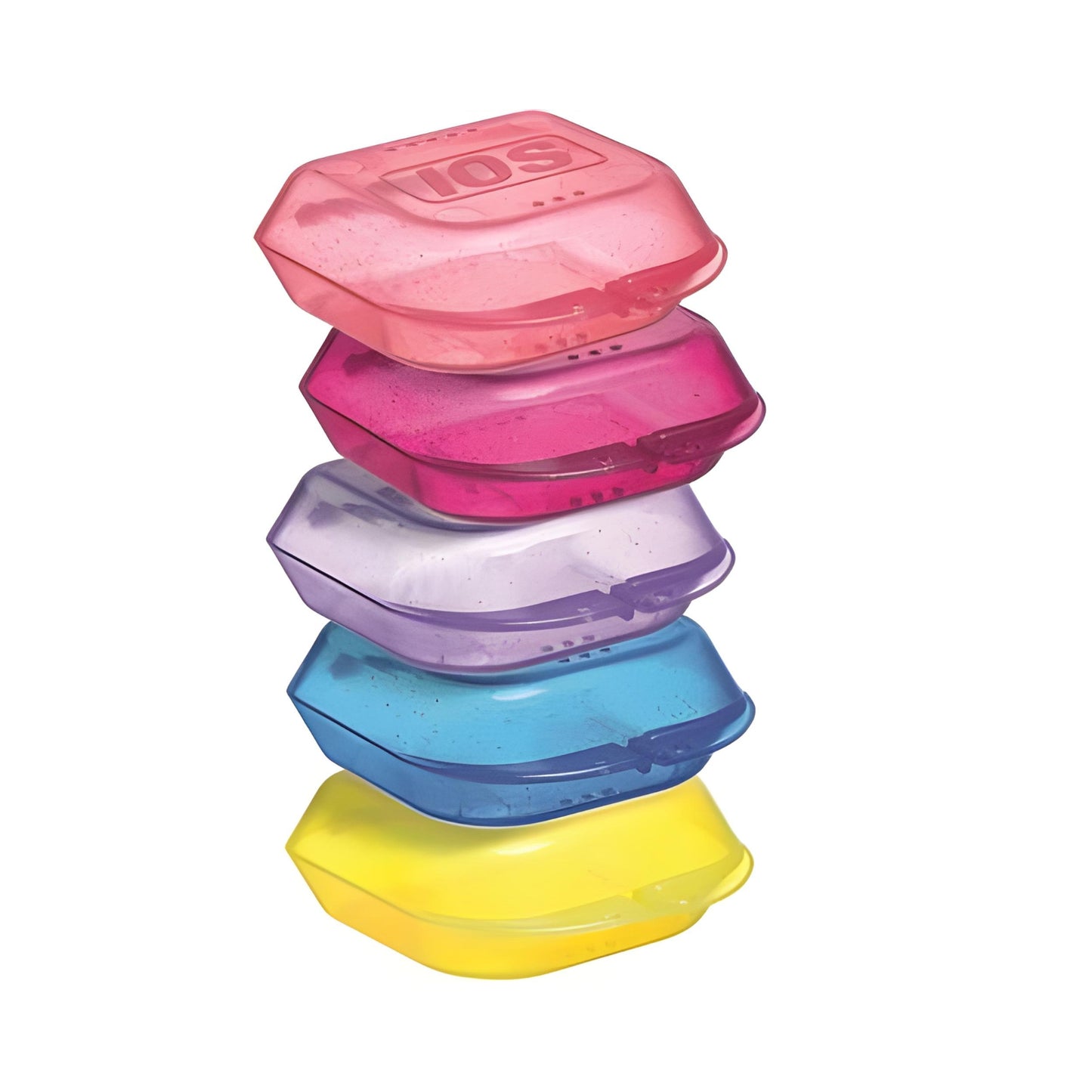RETAINER CASES